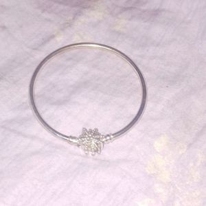 Limited Edition Pandora Fireworks Bangle Bracelet stamped 925